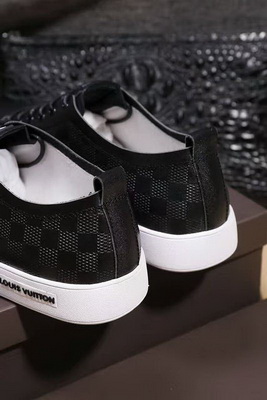 LV Fashion Casual Shoes Men--138